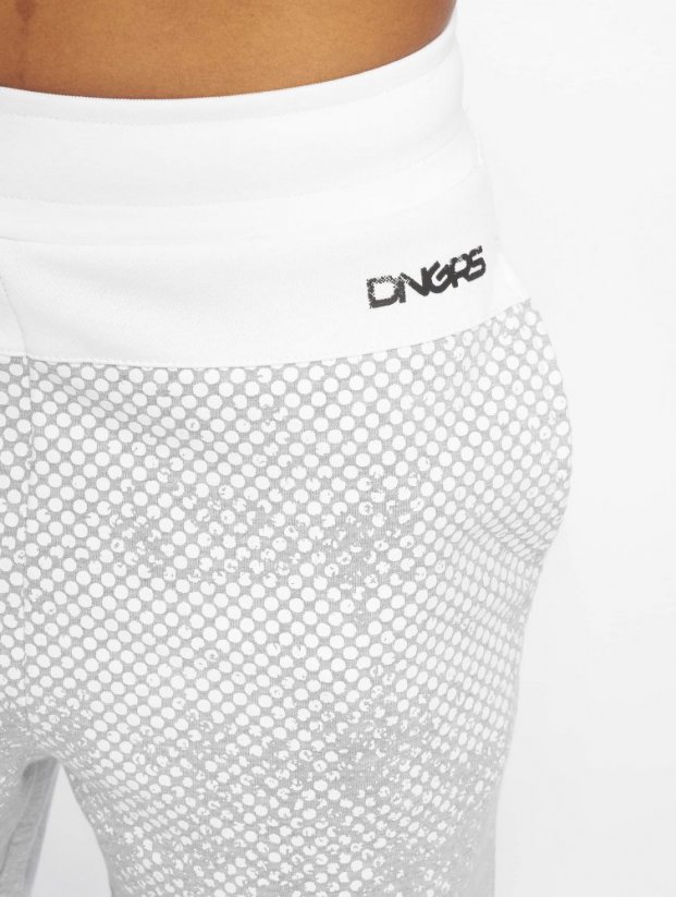 Dámske tepláky Dangerous DNGRS / Sweat Pant Fawn - šedé