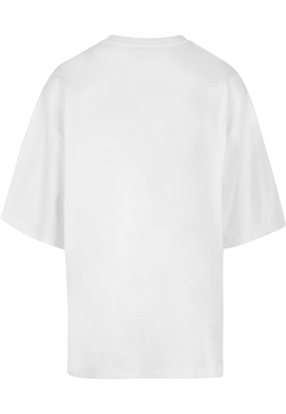 Summer - Summertime Huge Tee white S - white