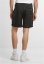 Striped Crinkle Resort Shorts offwhite/black 3XL - black/offwhite