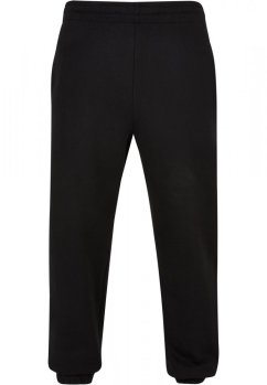 Pánské tepláky Urban Classics Ultra Heavy Sweatpants - černé