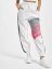Tepláky Dangerous DNGRS / Sweat Pant Anger in white