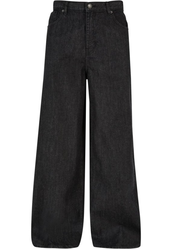 90's Loose Jeans
