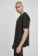 Pánske tričko Urban Classics Oversized Pinstripe