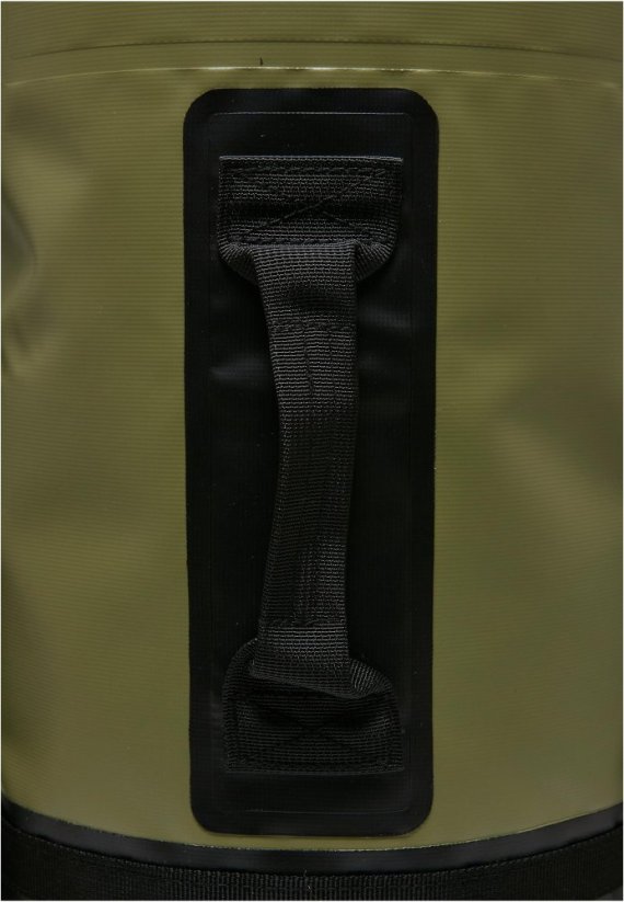 Adventure Dry Backpack - olive