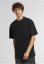Tall Pocket Tee navy 5XL - black