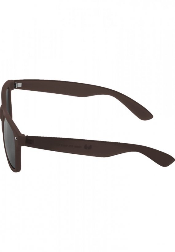 Sunglasses Likoma - brown