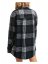 Dámská košile Roxy Let It Go Flannel kvj4 - černá