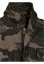 Pánská bunda Brandit M-65 Field Jacket - tmavě maskáčová