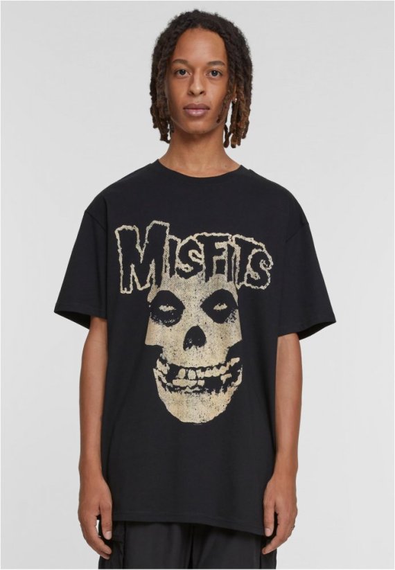 Upscale X Misfits Oversize Tee