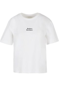 Sunlover Starchaser Tee white M - white