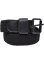 Elastic Belt Set Kids - black/spaceblue