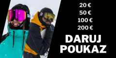 Darčekový poukaz