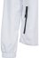 2-Tone Tech Windrunner - blk/wht
