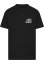 Sunday Cruise Tee black M