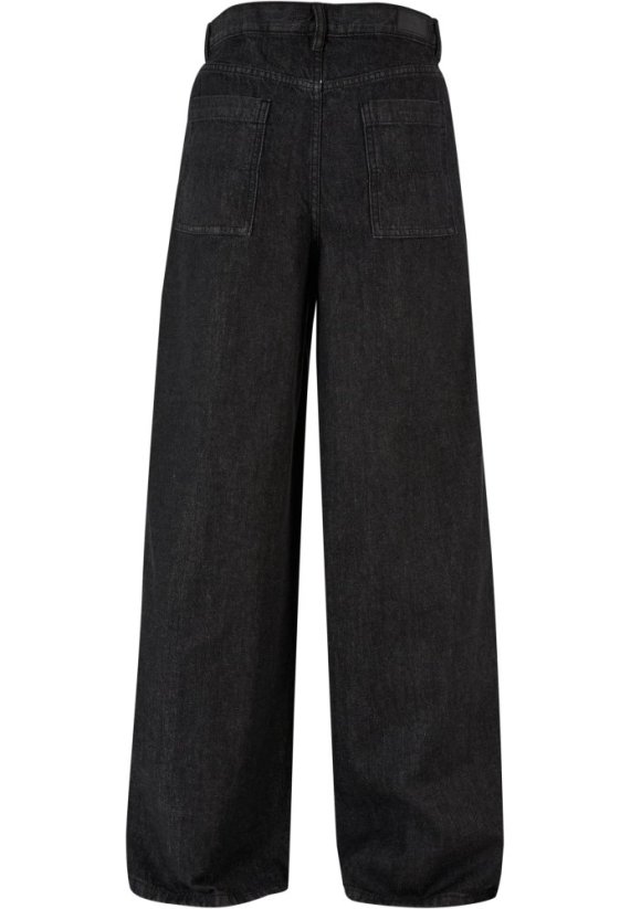 90's Loose Jeans