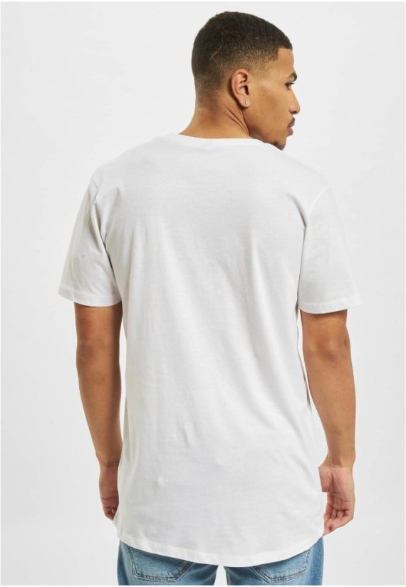3-Pack T-Shirt - black/white/grey melange