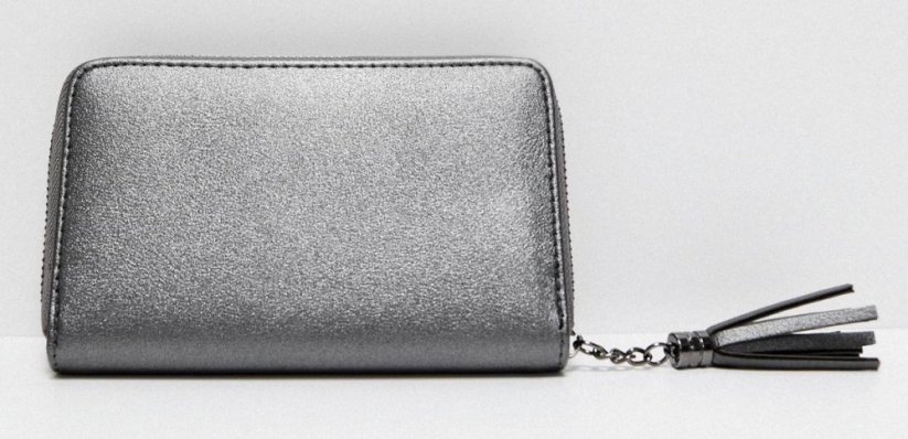 Peňaženka Moodo Z-PO-3601 graphite