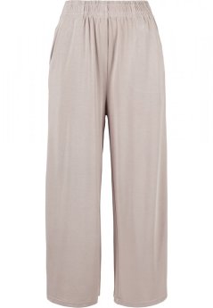 Ladies Modal Culotte - duskrose