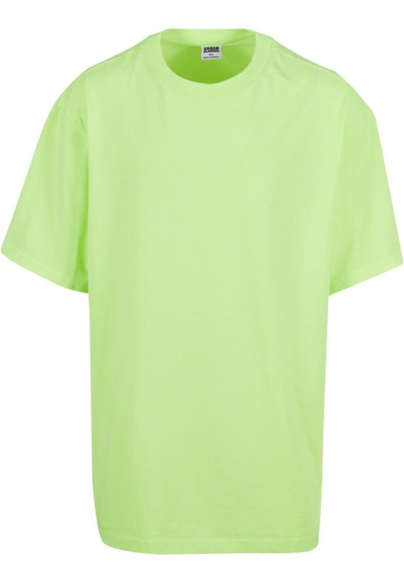 Tall Tee brickred 5XL - electriclime