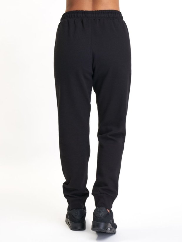 Amstaff Woman Logo Sweatpants - schwarz