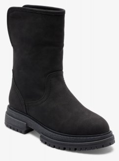 Dámské boty Roxy Autumn Slip-On blk black
