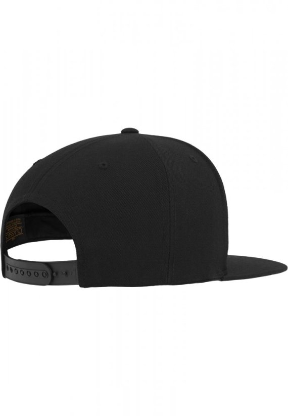 Kšiltovka Mister Tee N.W.A Snapback