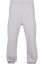 Sweatpants c.green 5XL - grey