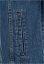 Pánska denim bunda Organic Basic - modrá