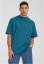 Tall Tee brickred 5XL - teal