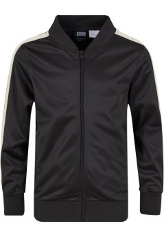Boys Tennis Core Jacket black