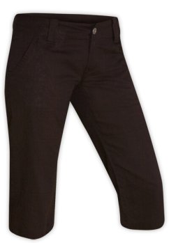Kraťasy NordBlanc NBSLP3072 black