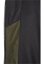 2-Tone Tech Windrunner - blk/darkolive