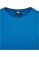 Ladies Extended Shoulder Tee - hawaiianblue