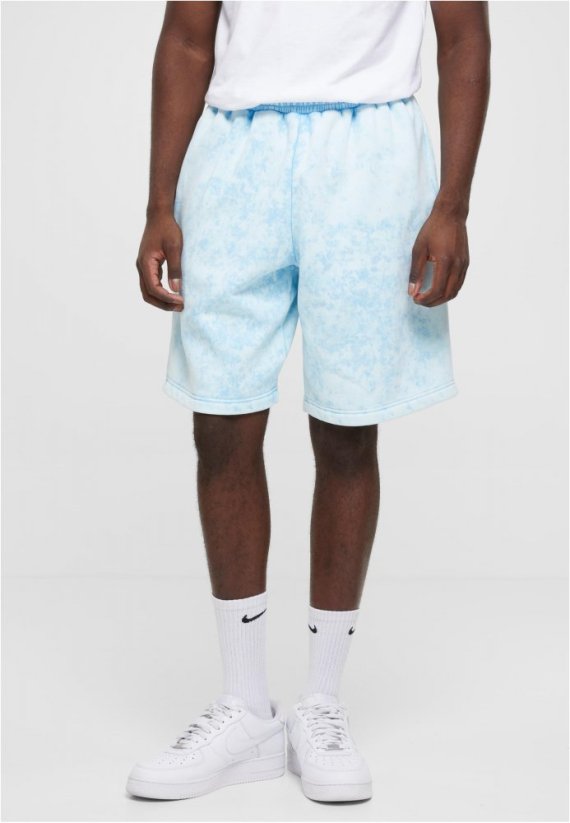 Towel Washed Sweat Shorts