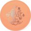 Frisbee Discgolf GOU Dragon Line