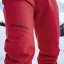 Kalhoty Horsefeathers Spire red