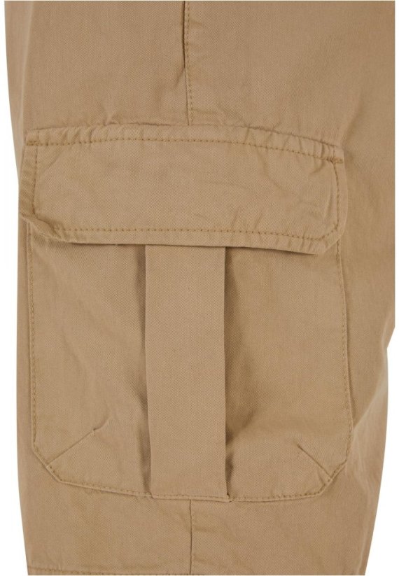 Big Cargo Bermuda - unionbeige