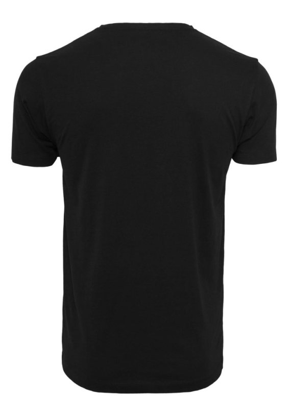 Taz Tee black XS
