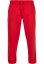 Męskie spodnie dresowe Urban Classics Basic Sweatpants 2 - czerwone