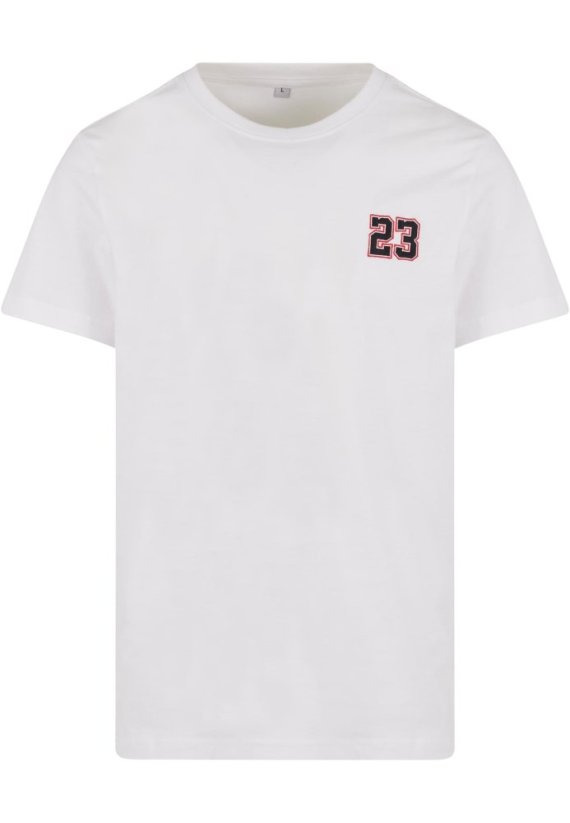 23 EMB Tee - Rozmiar: XS