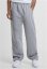 Sweatpants c.green 5XL - grey