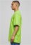 Tall Tee - limegreen - Veľkosť: XXL
