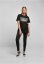 Can´t Hang With Us Tee - black