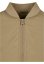 Dámská bomber bunda Urban Classics Light Bomber - khaki