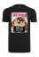 Taz Tee black XS