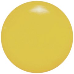 Frisbee UltiPro Blank - žlutá
