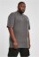 Tall Tee brickred 5XL - darkshadow