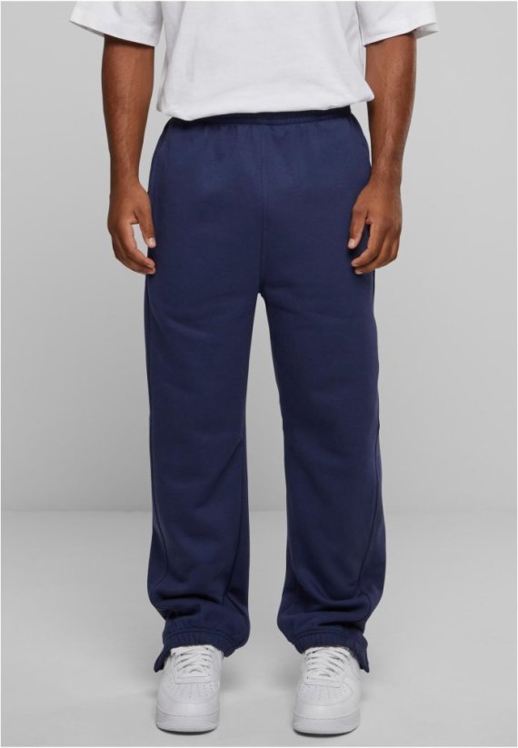 Sweatpants c.green 5XL - darkblue