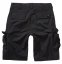 Kids BDU Ripstop Shorts - black