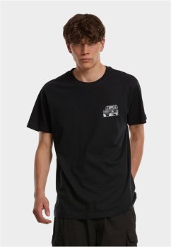 Sunday Cruise Tee black M